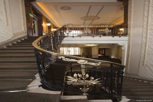 Savoy Hotel
